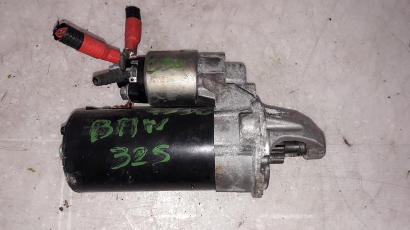 Demarreur BMW SERIE 3 E90 PHASE 1 Diesel - 1