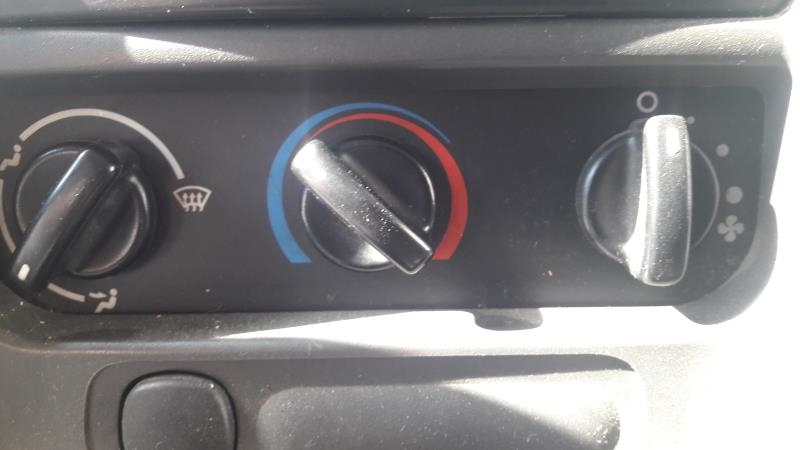 Commande chauffage FORD TRANSIT 3 Diesel - 1