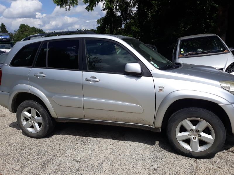 Debitmetre TOYOTA RAV4 2 PHASE 2 Diesel - 1