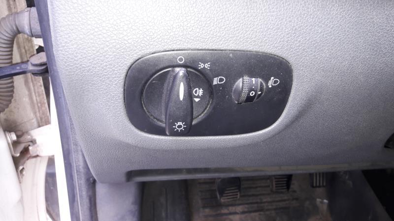 Commodo phare FORD TRANSIT CONNECT 1 PHASE 1 Diesel - 1