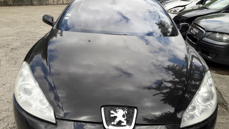 Capot PEUGEOT 407 COUPE Diesel - 1