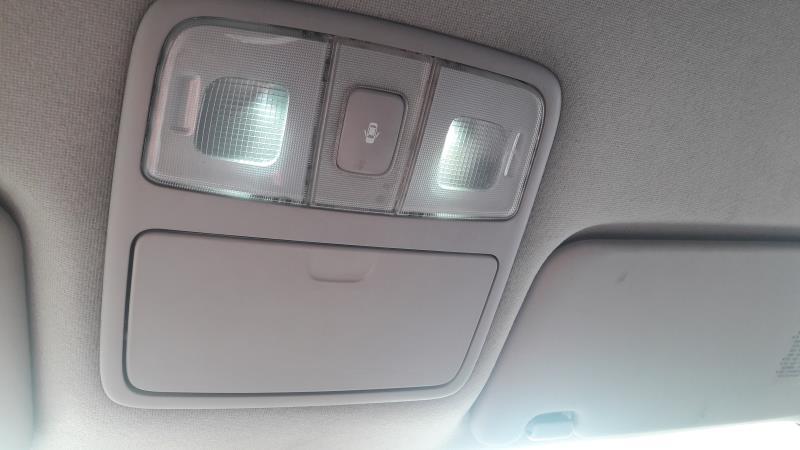 Eclairage de plafonnier HYUNDAI I 30 1 PHASE 1 Diesel - 1