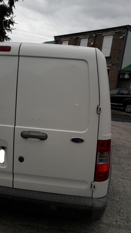 Porte de coffre droit FORD TRANSIT CONNECT 1 PHASE 1 Diesel - 1