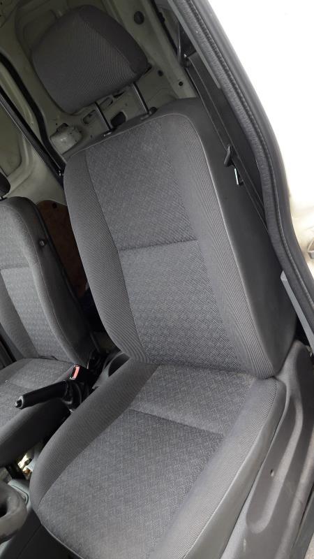 Siege avant gauche FORD TRANSIT CONNECT 1 PHASE 1 Diesel - 1