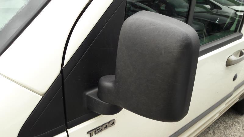 Retroviseur gauche FORD TRANSIT CONNECT 1 PHASE 1 Diesel - 1