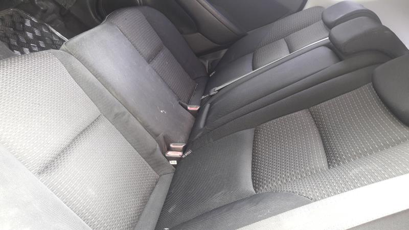Banquette arriere HYUNDAI I 30 1 PHASE 1 Diesel - 1