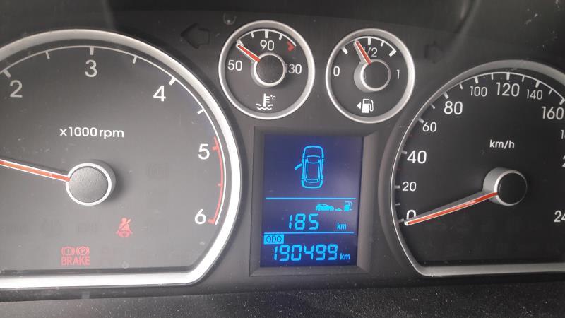 Compteur HYUNDAI I 30 1 PHASE 1 Diesel - 1