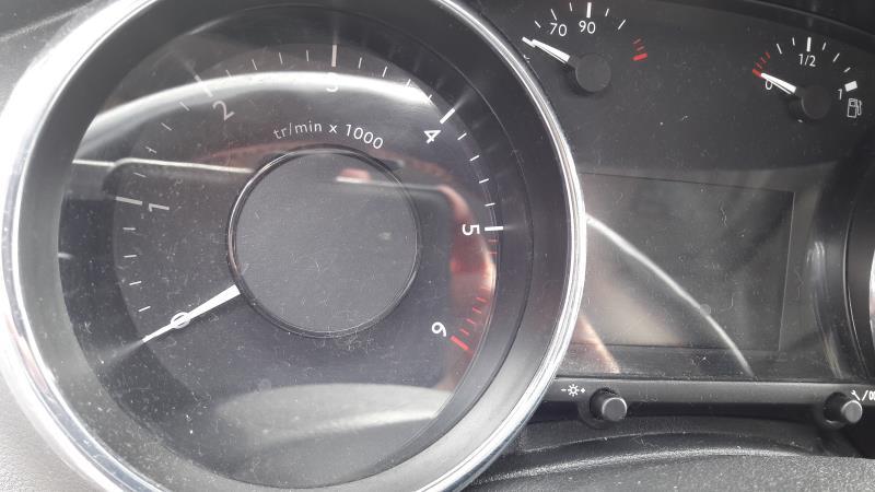 Compteur PEUGEOT 3008 1 PHASE 1 Diesel - 1