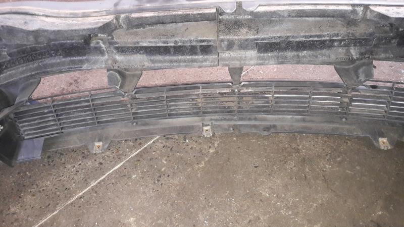 Pare choc avant RENAULT SAFRANE PHASE 2 Diesel - 1