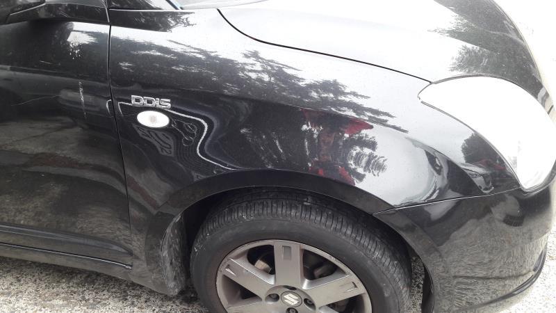 Aile avant droit SUZUKI SWIFT 3 Diesel - 1