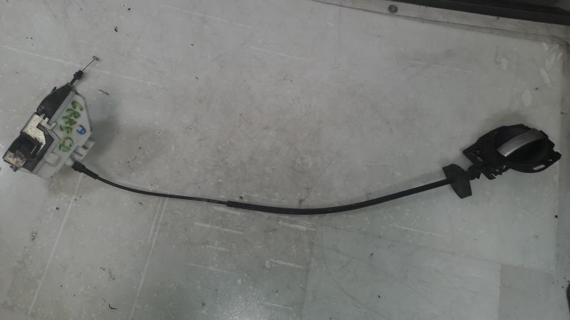 Serrure avant droit CITROEN C2 PHASE 2 Essence - 1