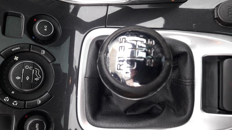 Levier de vitesses PEUGEOT 3008 1 PHASE 1 Diesel - 1