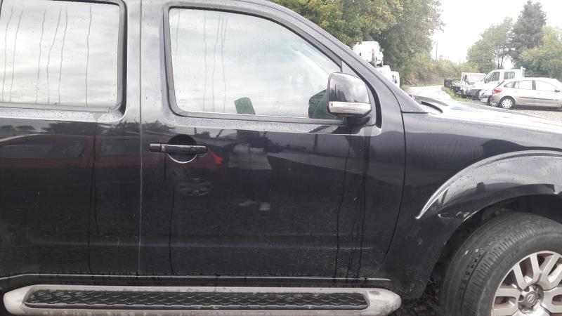 Porte avant droit NISSAN PATHFINDER 2 PHASE 2 Diesel - 1