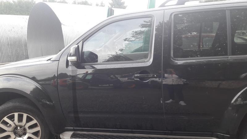 Porte avant gauche NISSAN PATHFINDER 2 PHASE 2 Diesel - 1