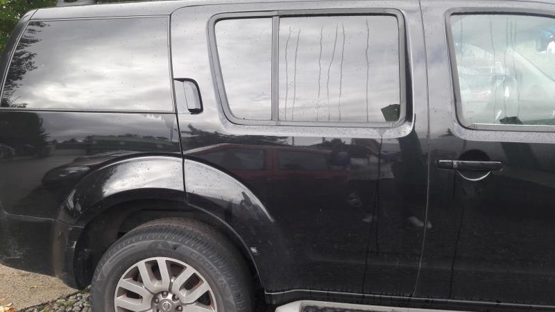 Porte arriere droit NISSAN PATHFINDER 2 PHASE 2 Diesel - 1