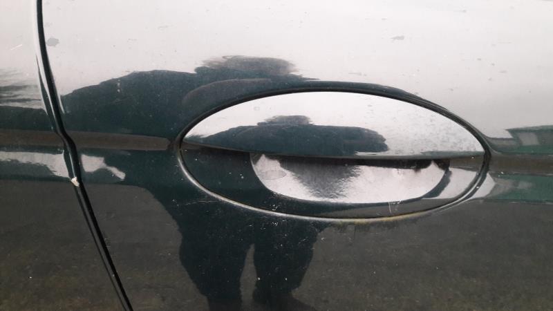 Poignee porte avant droit JAGUAR X-TYPE PHASE 1 Essence - 1