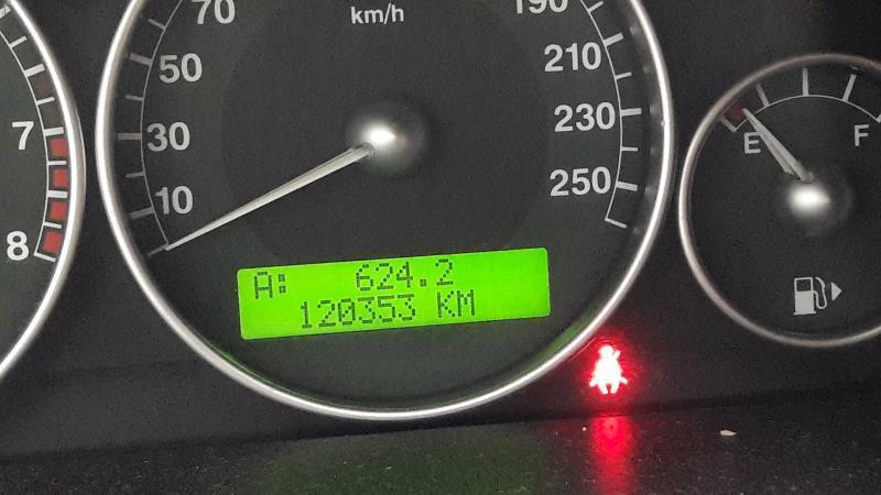 Moteur JAGUAR X-TYPE PHASE 1 Essence - 1