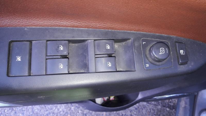 Interrupteur de leve vitre OPEL ANTARA PHASE 1 Diesel - 1