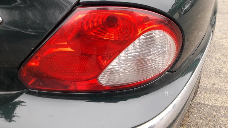 Feu arriere principal droit (feux) JAGUAR X-TYPE PHASE 1 Essence - 1