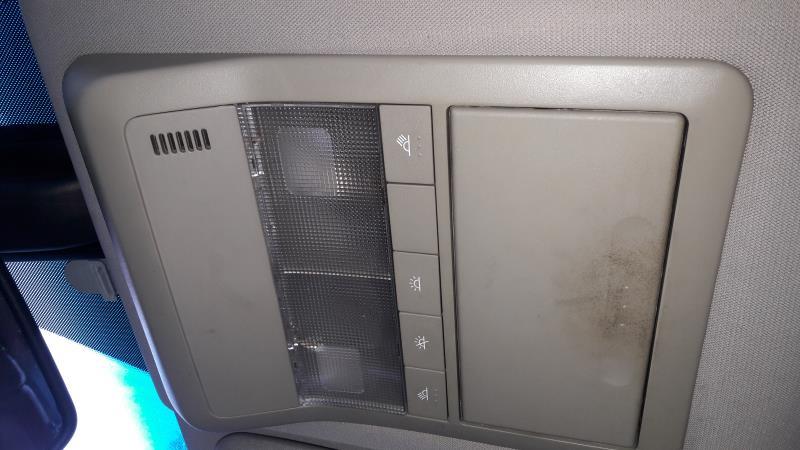 Eclairage de plafonnier OPEL ANTARA PHASE 1 Diesel - 1