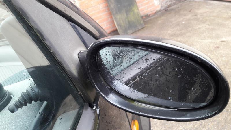 Retroviseur droit SMART FORTWO 1 PHASE 2 COUPE Essence - 1