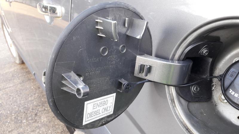 Trappe d'essence OPEL ANTARA PHASE 1 Diesel - 1