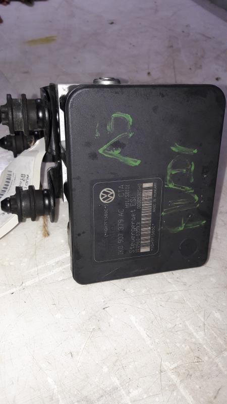 Bloc ABS (freins anti-blocage) AUDI A3 2 PHASE 1 Diesel - 1