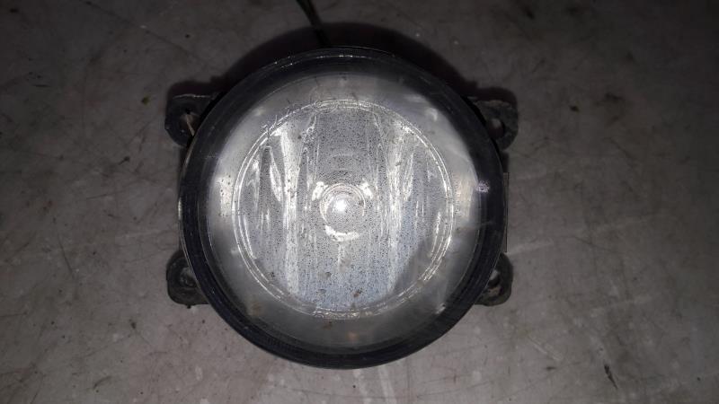 Anti brouillard gauche (feux) CITROEN C4 1 PHASE 1 Diesel - 1
