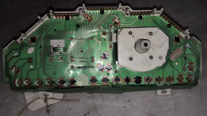 Compteur PEUGEOT 106 PHASE 2 Diesel - 1