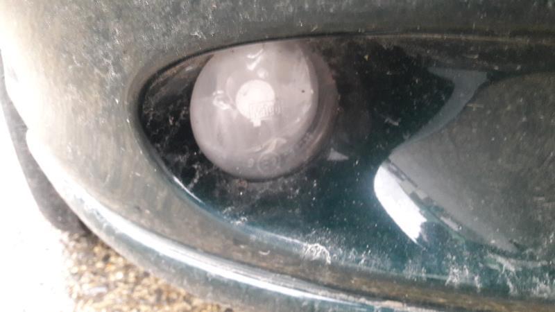 Anti brouillard droit (feux) JAGUAR X-TYPE PHASE 1 Essence - 1