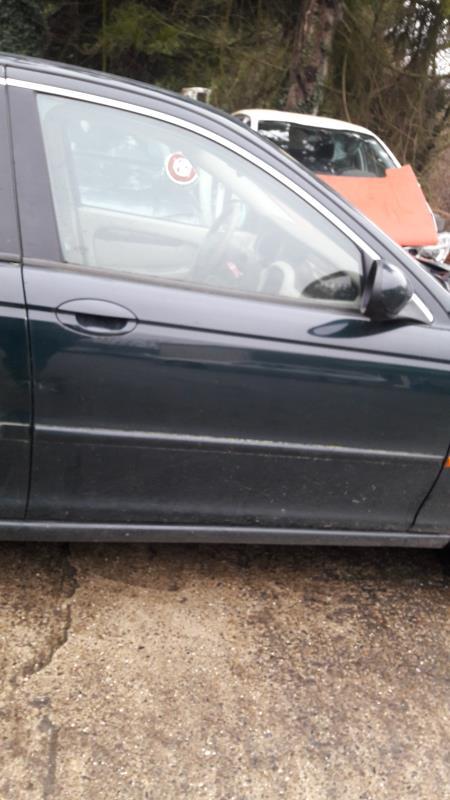 Porte avant droit JAGUAR X-TYPE PHASE 1 Essence - 1