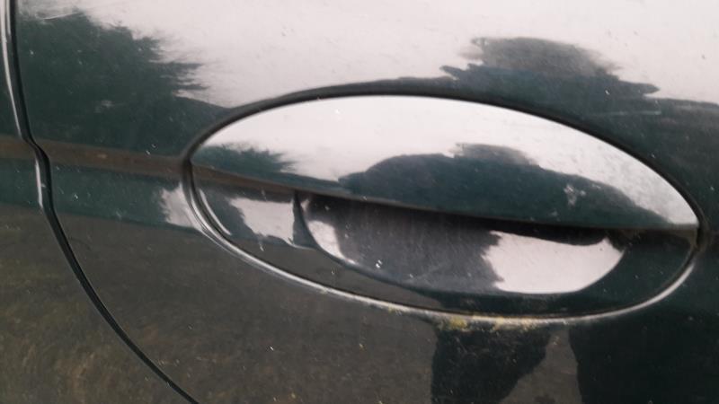 Poignee porte arriere droit JAGUAR X-TYPE PHASE 1 Essence - 1