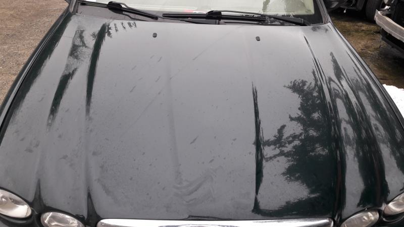 Capot JAGUAR X-TYPE PHASE 1 Essence - 1