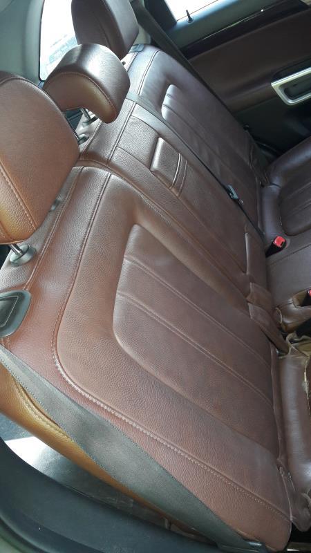 Banquette arriere OPEL ANTARA PHASE 1 Diesel - 1