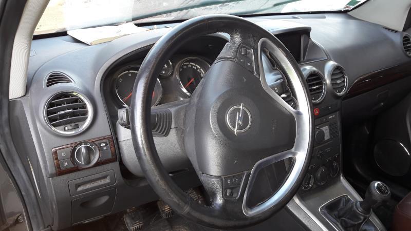Volant OPEL ANTARA PHASE 1 Diesel - 1