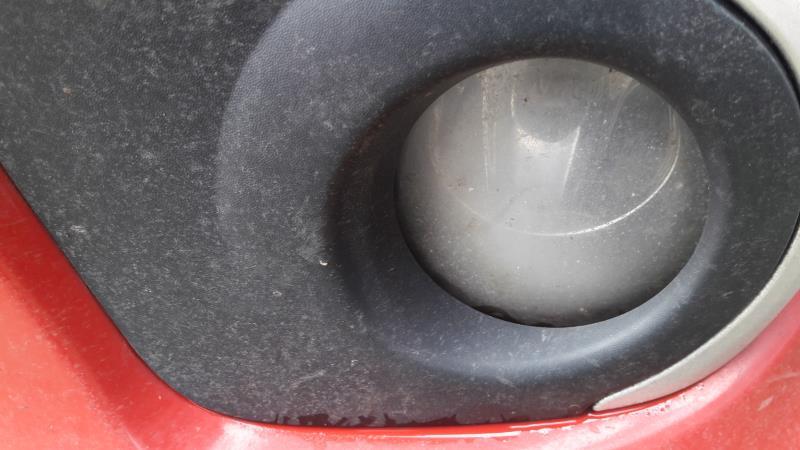 Anti brouillard gauche (feux) RENAULT TWINGO 2 PHASE 1 Diesel - 1