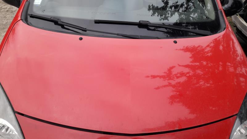 Capot RENAULT TWINGO 2 PHASE 1 Diesel - 1