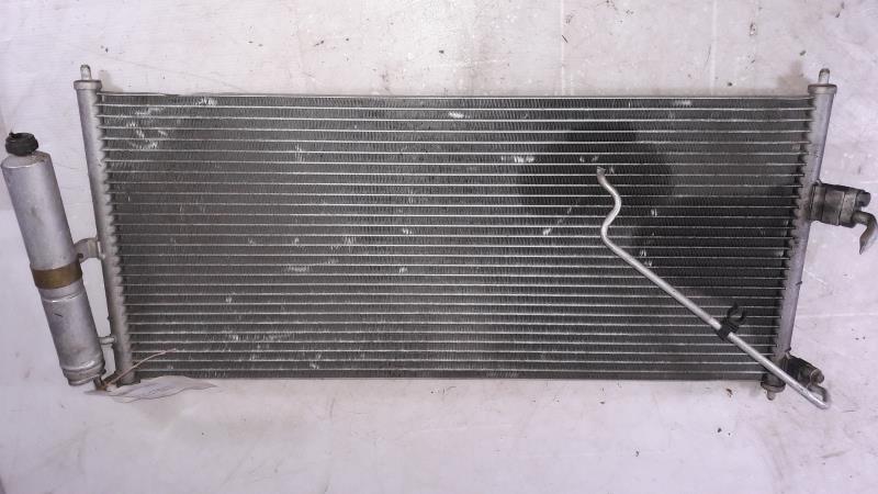 Radiateur clim NISSAN PRIMERA 4 Essence - 1