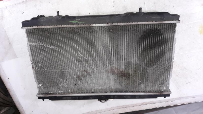 Radiateur eau NISSAN PRIMERA 4 Essence - 1