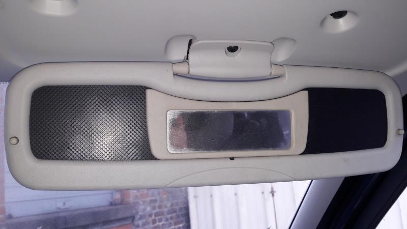 Pare soleil droit SMART FORTWO 1 PHASE 2 COUPE Essence - 1