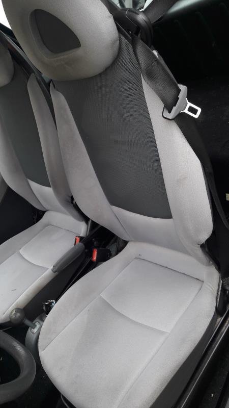 Siege avant gauche SMART FORTWO 1 PHASE 2 COUPE Essence - 1