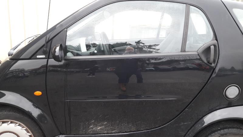 Porte avant gauche SMART FORTWO 1 PHASE 2 COUPE Essence - 1
