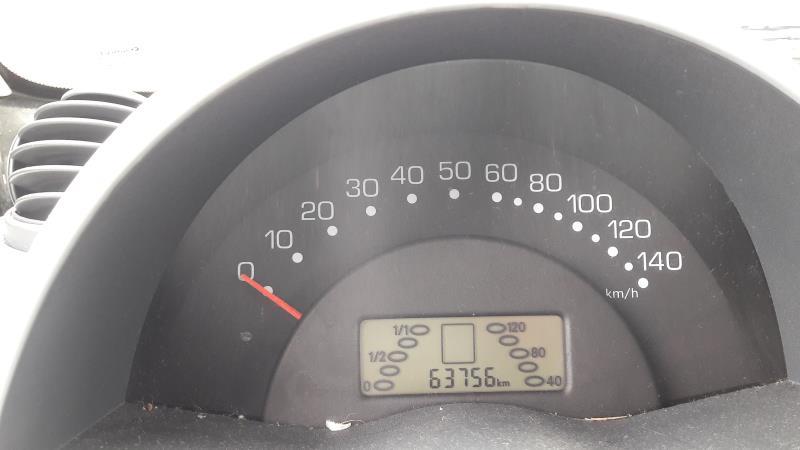 Compteur SMART FORTWO 1 PHASE 2 COUPE Essence - 1