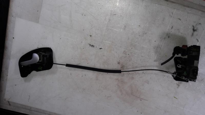 Serrure avant droit OPEL CORSA C PHASE 2 Diesel - 1