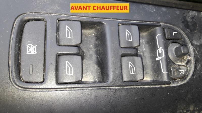 Interrupteur de leve vitre LAND ROVER FREELANDER 2 Diesel - 1