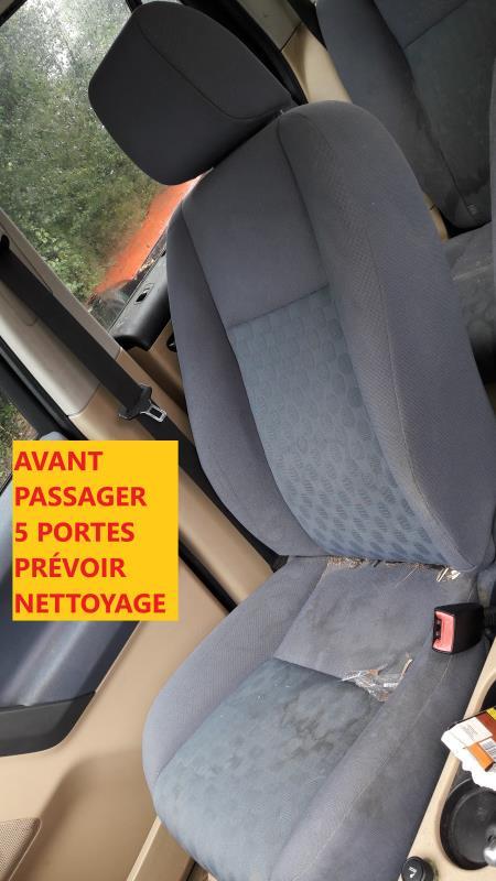Siege avant droit LAND ROVER FREELANDER 2 Diesel - 1