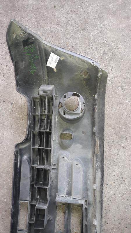 Pare choc avant RENAULT TWINGO 1 PHASE 3 Essence - 1