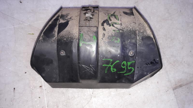 Ventilateur chauffage    - 1