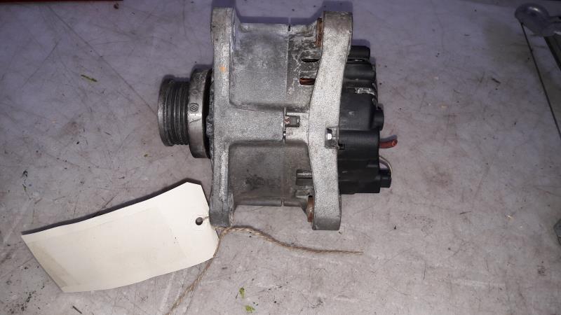 Alternateur RENAULT MEGANE 2 Diesel - 1