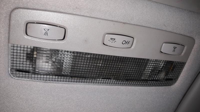 Eclairage de plafonnier NISSAN PRIMERA 3 Diesel - 1